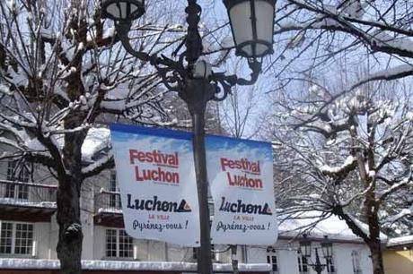 Luchon. Reine des Pyrénées