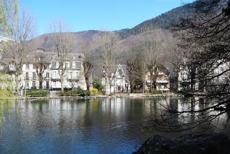 Luchon. Reine des Pyrénées