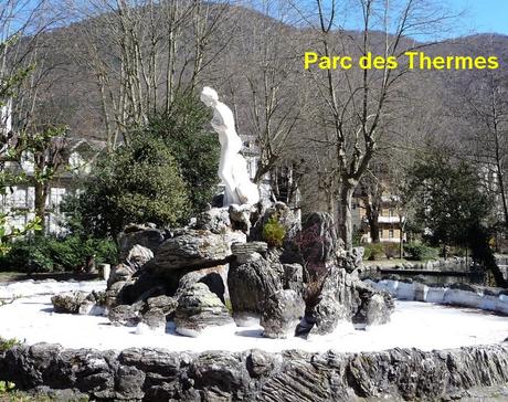 Luchon. Reine des Pyrénées