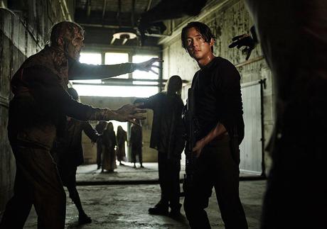 Walking Dead, saison 5 – critique