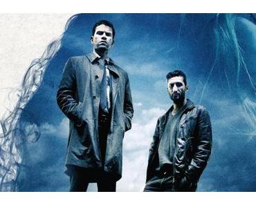 [Concours] Les Enquêtes du Département V – 3×1 Packs de Livres et  5 Codes VOD de Miséricorde à Gagner