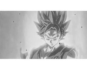 [NEWS CINÉ] NOUVELLE TRANSFORMATION POUR GOKU DANS LA RÉSURRECTION DE FREEZER