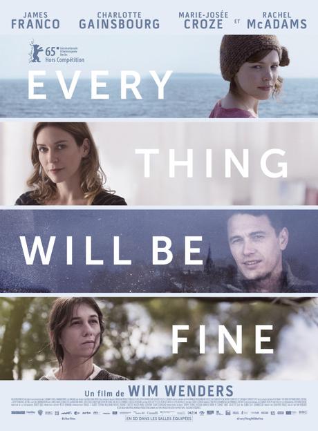 Bande annonce de Every Thing Will Be Fine