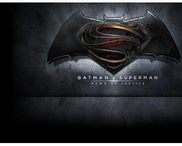 Batman v Superman: voici le premier teaser!