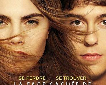[Bande Annonce] La Face Cachée de Margo – Bande annonce Officielle