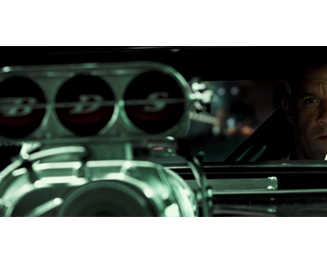 Critique : Fast & Furious 7 (2015)