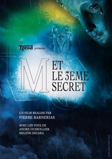 M et le 3ème secret1