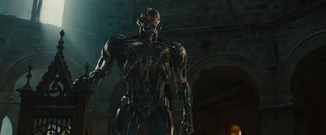 Avengers, l’ère d’Ultron – critique