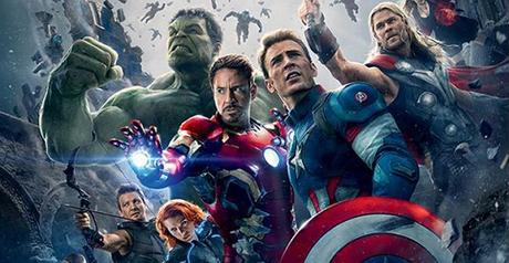 Avengers, l’ère d’Ultron – critique