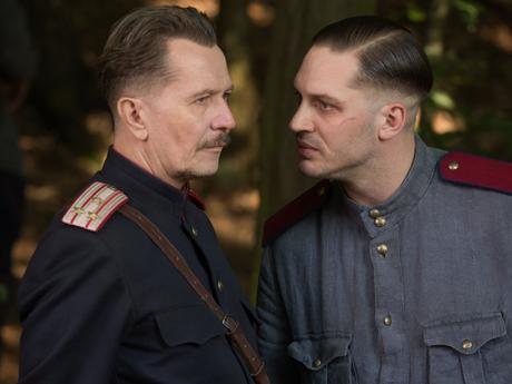 CHILD 44