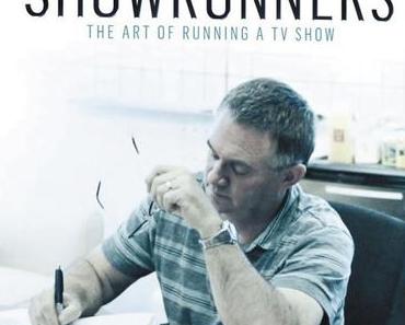 Un documentaire dédié aux showrunners