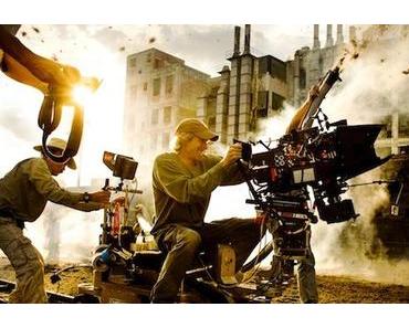 [NEWS CINÉ] TRANSFORMERS 5 POUR 2017 ?