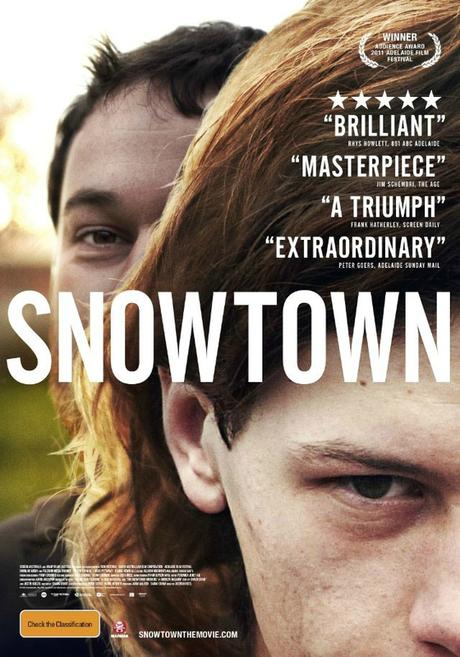 crimes de snowtown