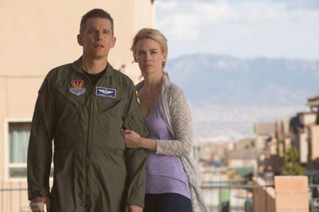 Good Kill Image Ethan Hawke