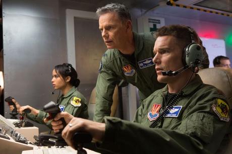 Good Kill Image Ethan Hawke