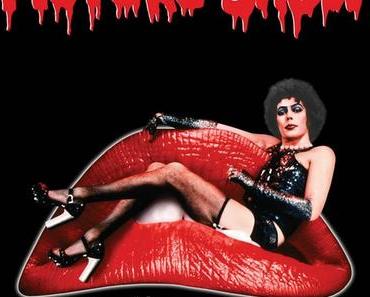 The Rocky Horror Picture Show (Frankenstein on the dance floor)
