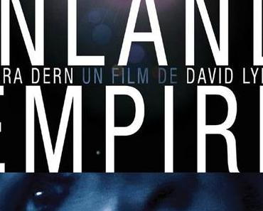 Inland Empire (La terreur selon David Lynch)