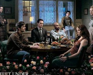 Six feet under