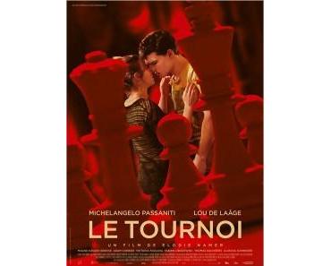 Le Tournoi
