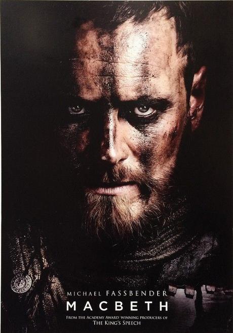 Macbeth-Fassbender-Poster