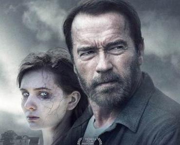 [Actu] Maggie – Toutes les images du film de zombies avec Arnold Schwarzenegger et Abigail Breslin