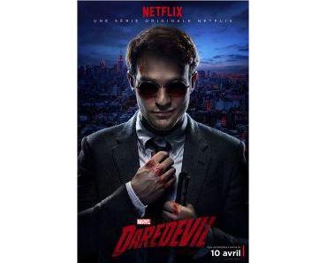 Daredevil : Retour sur la saison 1