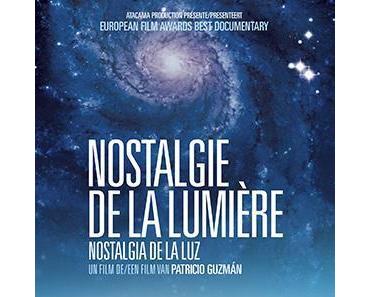 Mercredi 27 mai, au musée des Confluences, Nostalgie de la lumière en présence du réalisateur