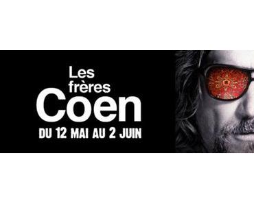 A partir du 12 mai 2015, Les frères Coen à l’Institut Lumière