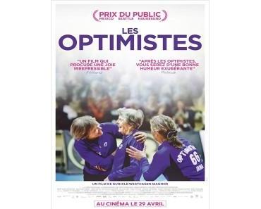 Les Optimistes
