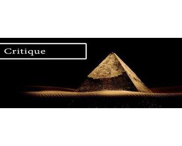 [Critique] Pyramide réalisé par Grégory Levasseur