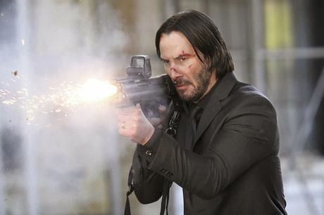 John Wick Movie