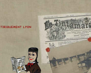 « Satiriquement Lyon », un web-documentaire sur l’histoire de la satire à Lyon