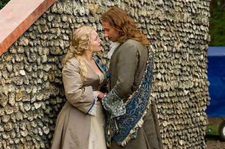 Les Jardins du Roi "A Little Chaos&quot;