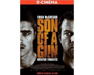 Son of a gun