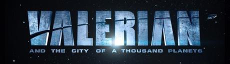 valerian logo film