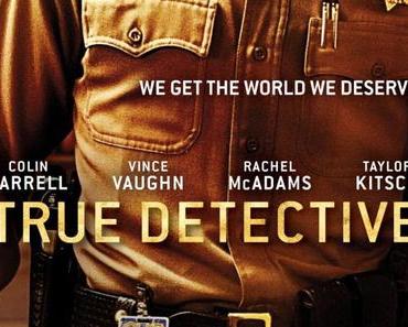 True Detective : Première bande-annonce de la saison 2