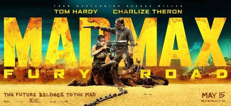 Mad Max Fury Road Ban