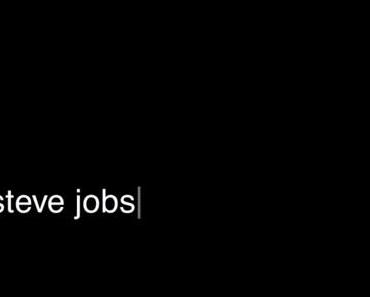 [Actu] Steve Jobs – Premier teaser du biopic réalisé par Danny Boyle avec Michael Fassbender