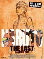 Les 23 et 24 mai au Toboggan, Naruto the last