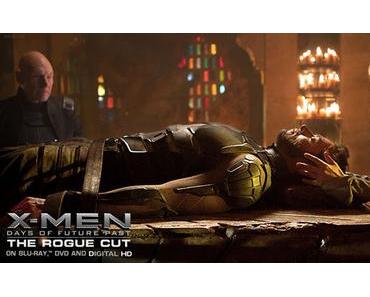 Days Of The Future Past : Rogue Cut !