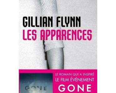 GONE GIRL : LE MARIAGE, UN PROCESSUS D’AUTODESTRUCTION ?