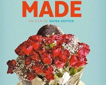 Mercredi 27 mai au Ciné Toboggan, Avant-première Self Made,  dans le cadre du Festival de Cinéma Israélien