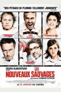 [Review ciné] Les nouveaux sauvages