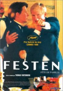 [Review ciné : séance de rattrapage] Festen