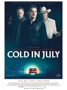 [Review ciné] Cold in July