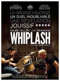 [Review ciné] Whiplash