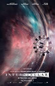 [Review ciné] Interstellar