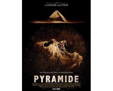 [CRITIQUE] : Pyramide