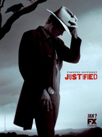 Justified 6 (2015) de Graham Yost