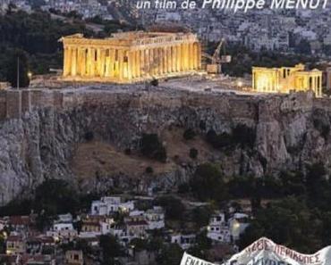 Mercredi 27 mai, cinéma et économie au Ciné Mourguet autour de « La Tourmente grecque » en présence du réalisateur